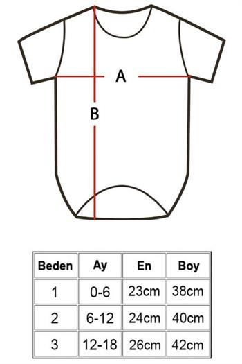 Doğmamış Bebekten Anneye Hediye Bebek Zıbını