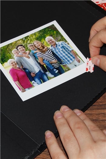 Kendin Yap Instabook Anı Defteri