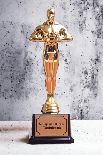 Kişiye Özel Oscar Ödülü