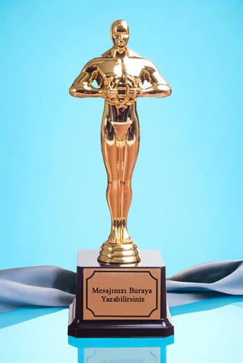 Kişiye Özel Oscar Ödülü