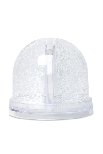 Kişiye Özel Resimli Kar Küresi