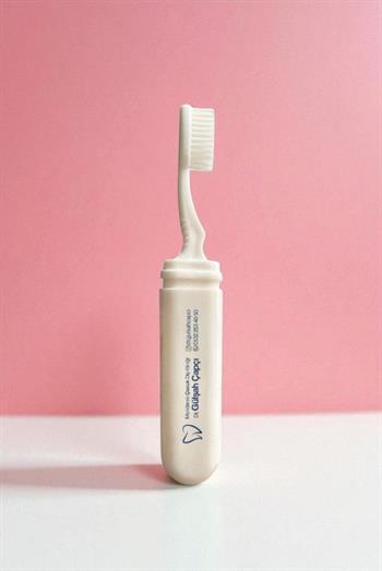 Logo Baskılı Promosyon Diş Fırçası