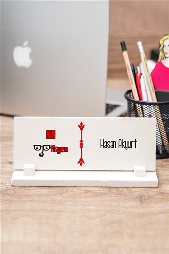 Optisyen Taş Masa İsimliği