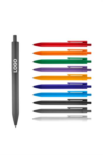 Plastik Tükenmez Kalem 510-PAK