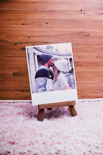 Polaroid Fotoğraf Seti