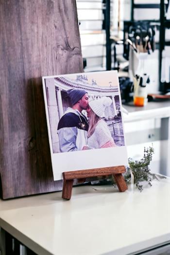 Polaroid Fotoğraf Seti