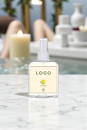 Promosyon 100ml Sprey Kolonya