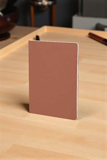 Promosyon 13x21cm Termo Deri Defter MRD-DFT