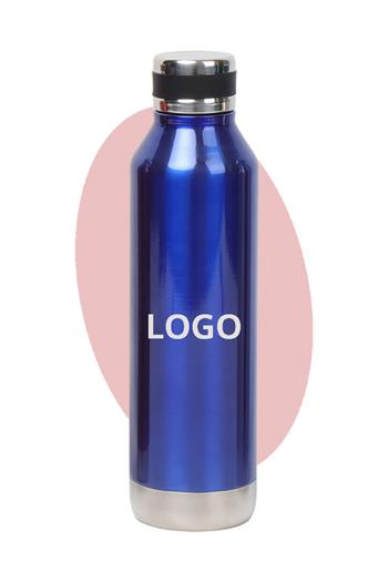 Promosyon 700ml Paslanmaz Çelik Termos 4493-PETK