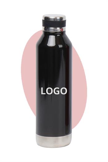 Promosyon 700ml Paslanmaz Çelik Termos 4493-PETK