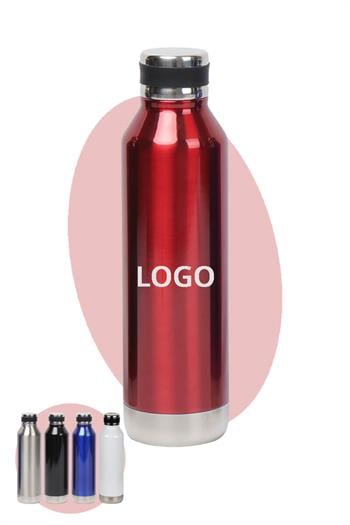 Promosyon 700ml Paslanmaz Çelik Termos 4493-PETK