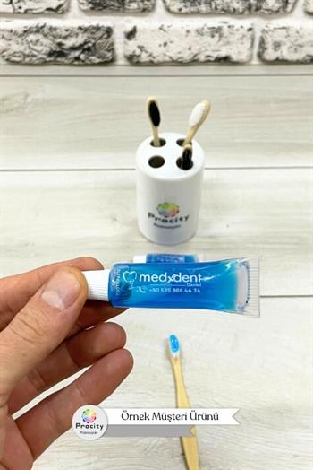 Promosyon Diş Macunu