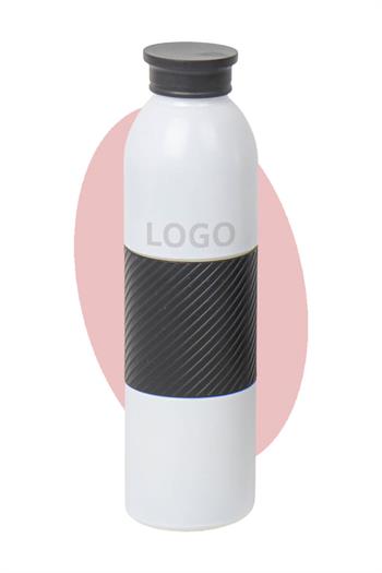 Promosyon Firma Logo Baskılı 500ml Çelik Termos Şişe 0263-PETK