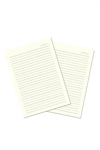 Promosyon Kenar Boyalı 13x21cm Termo Deri Kapaklı Defter BYD-DFT
