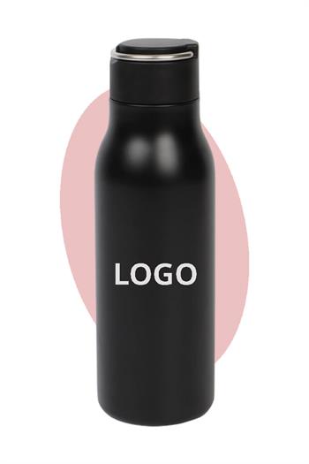 Promosyon Logo Baskılı 500ml Çelik Matara 0793-PETK