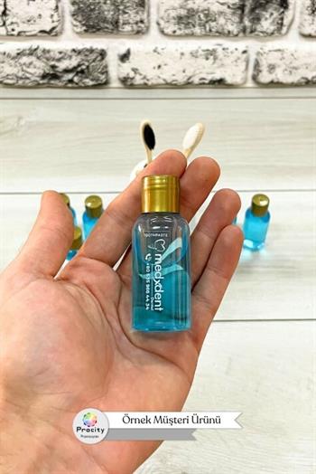 Promosyon Logolu Ağız Bakım Suyu - Gargara