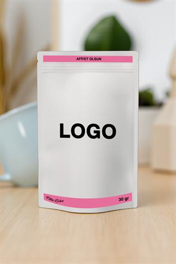 Promosyon Logolu Filtre Kahve - 30 Gram