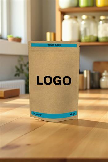 Promosyon Melisa Çayı - 10 Gram