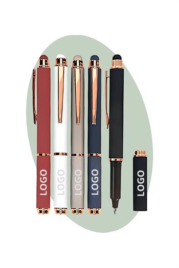 Promosyon Metal Roller Kalem 1493-Pİ