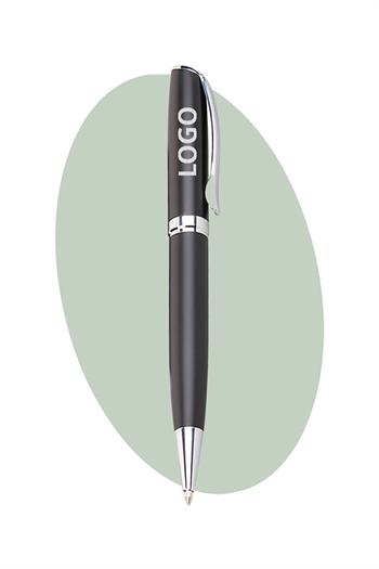 Promosyon Metal Tükenmez Kalem 7141-Pİ