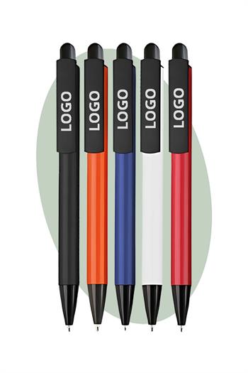 Promosyon Metal Tükenmez Kalem 7841-Pİ