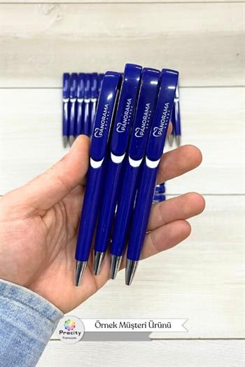 Promosyon Plastik Kalem 5006-PRM