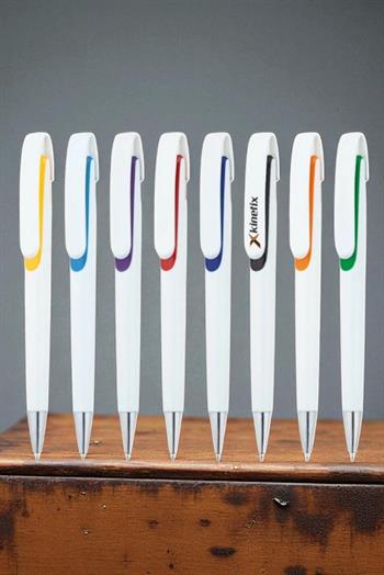 Promosyon Plastik Kalem 6006-PRM