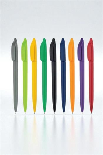 Promosyon Plastik Kalem 8106-PRM