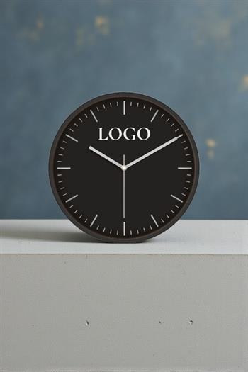 Promosyon Renkli Duvar Saati 33cm 78135-TU