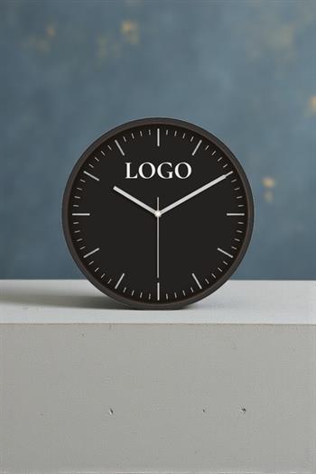 Promosyon Renkli Duvar Saati 38cm 68135-TU