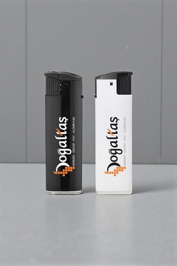 Promosyon Turbo Jet Çakmak CMK-007