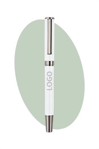 Şirket Logolu Promosyon Metal Roller Kalem 5051-Pİ