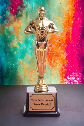 Yılın En İyi Annesi Oscar Ödülü