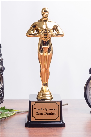 Yılın En İyi Annesi Oscar Ödülü