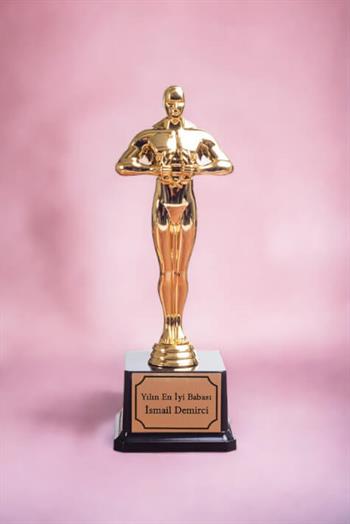 Yılın En İyi Babası Oscar Ödülü