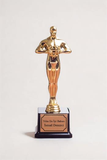 Yılın En İyi Babası Oscar Ödülü