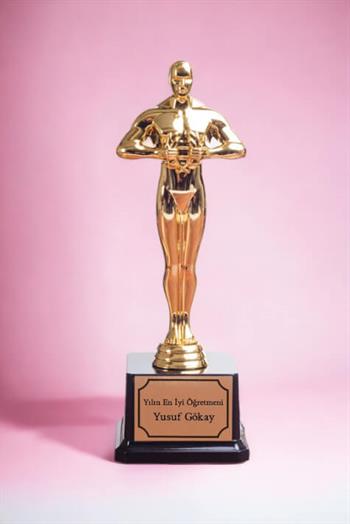 Yılın En İyi Öğretmeni Oscar Ödülü