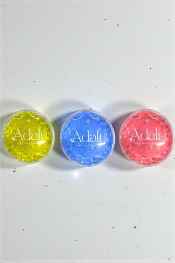 Yuvarlak Termojel 7cm