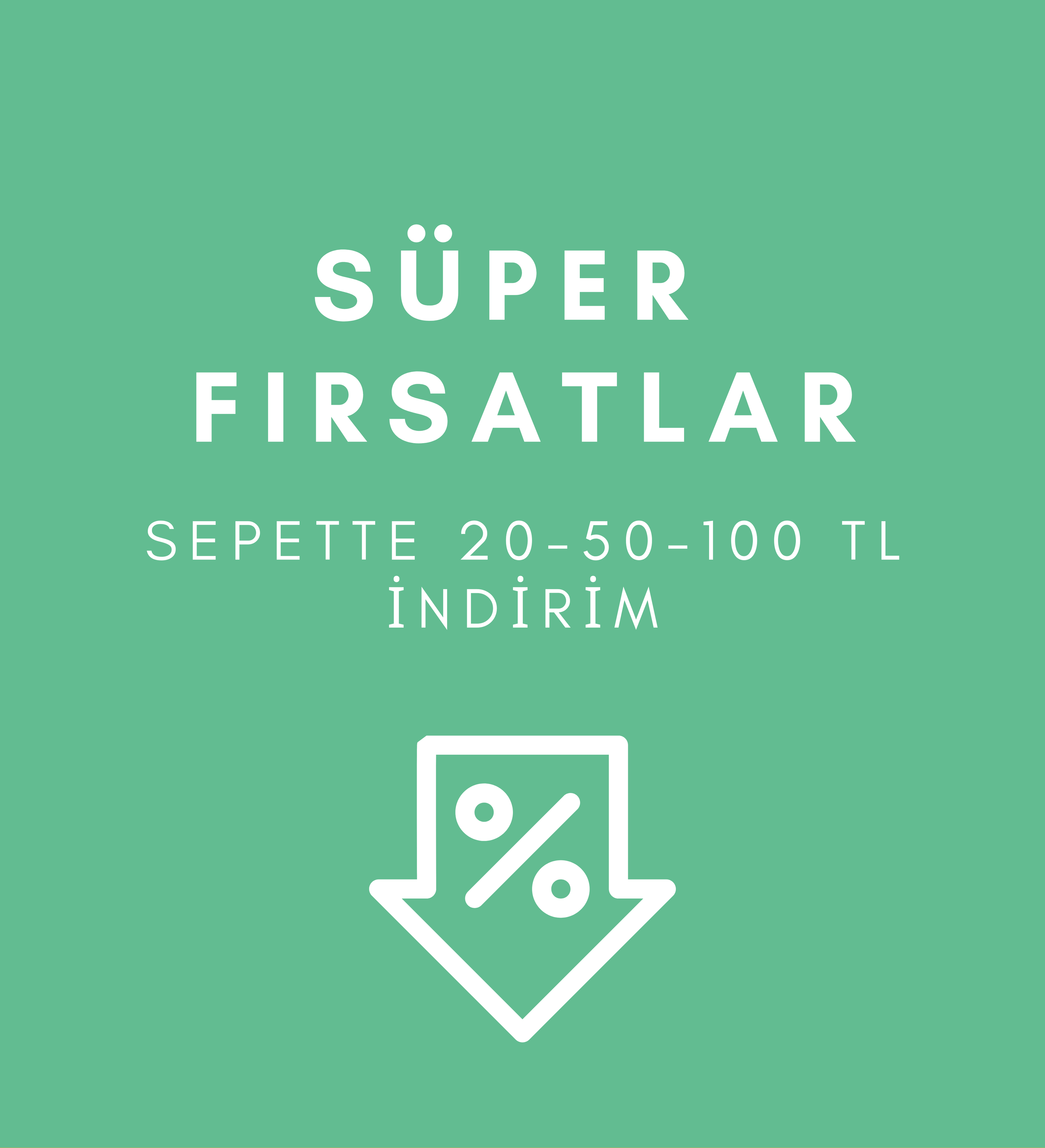 Fırsat Ürünleri