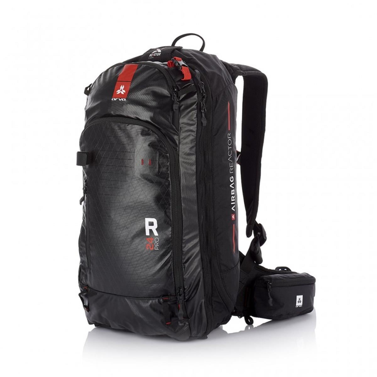 ARVA R24 PRO FLEX AIRBAG Çanta 