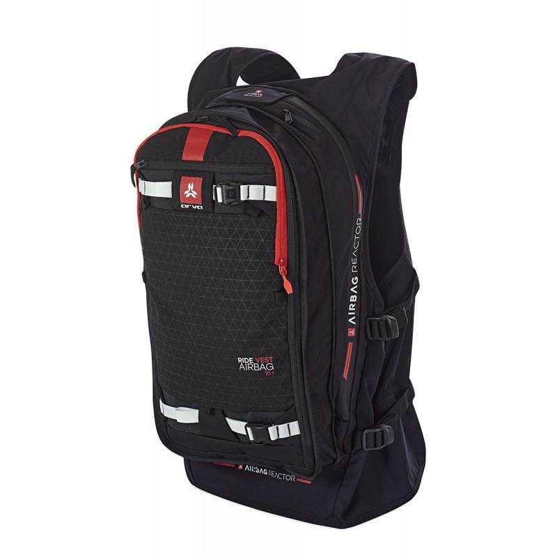 ARVA RIDE VEST 15+ Çanta (Airbag Sistemsiz)