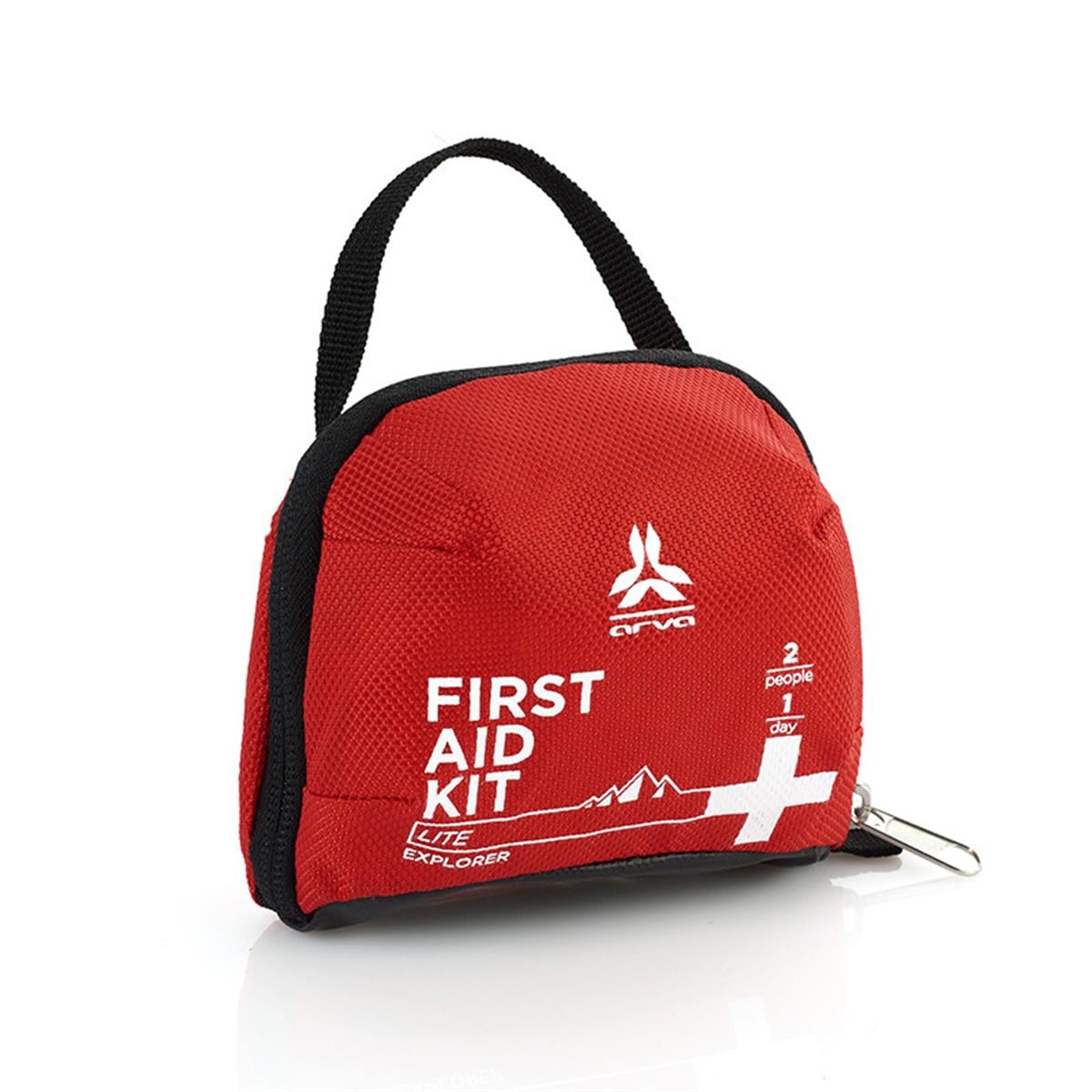 FIRST AID KIT LITE EXPLORER FULL