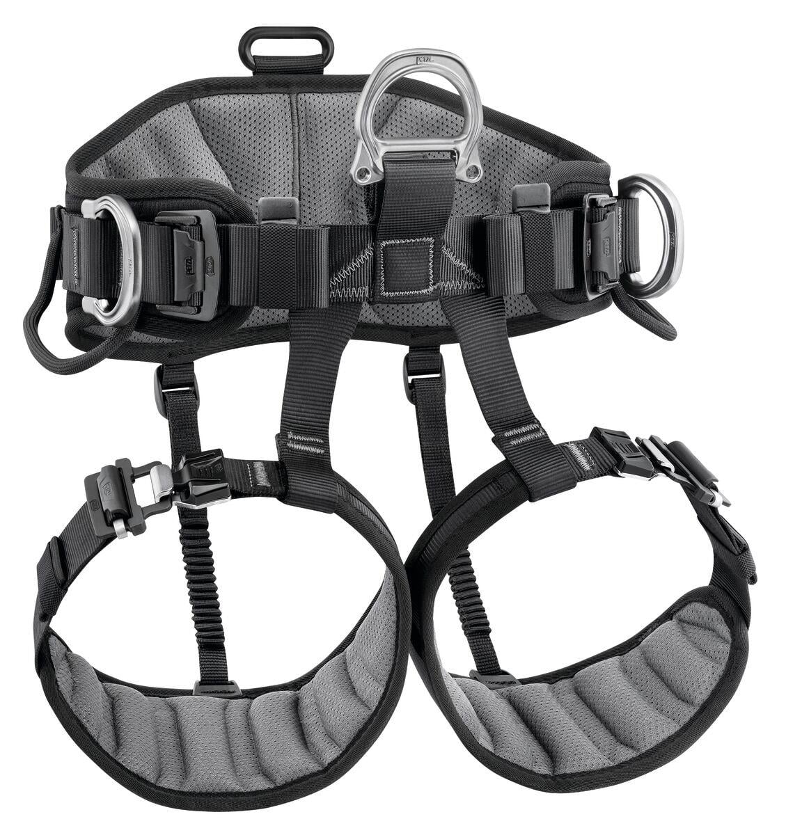 Harness AVAO SIT FAST 0