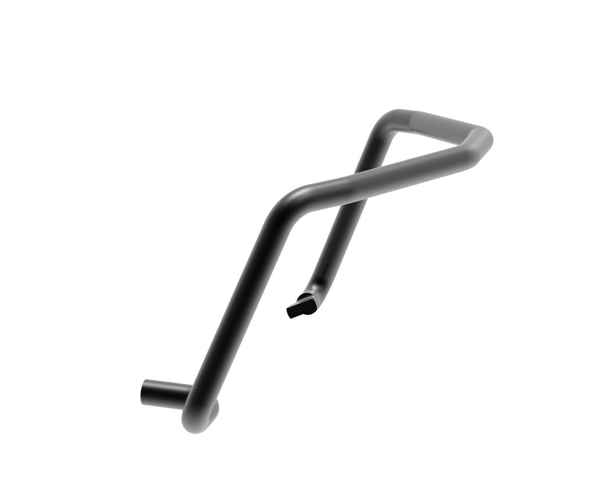 Krampon Fill Bağlantı Parçası