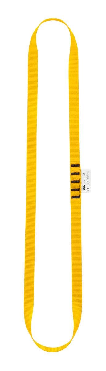 PETZL ANNEAU Dikişli Perlon Halka