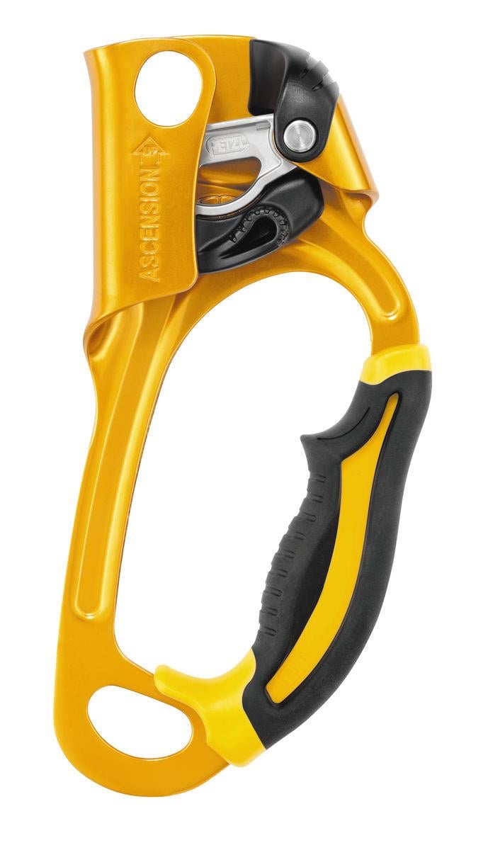 PETZL ASCENSION El Jumarı
