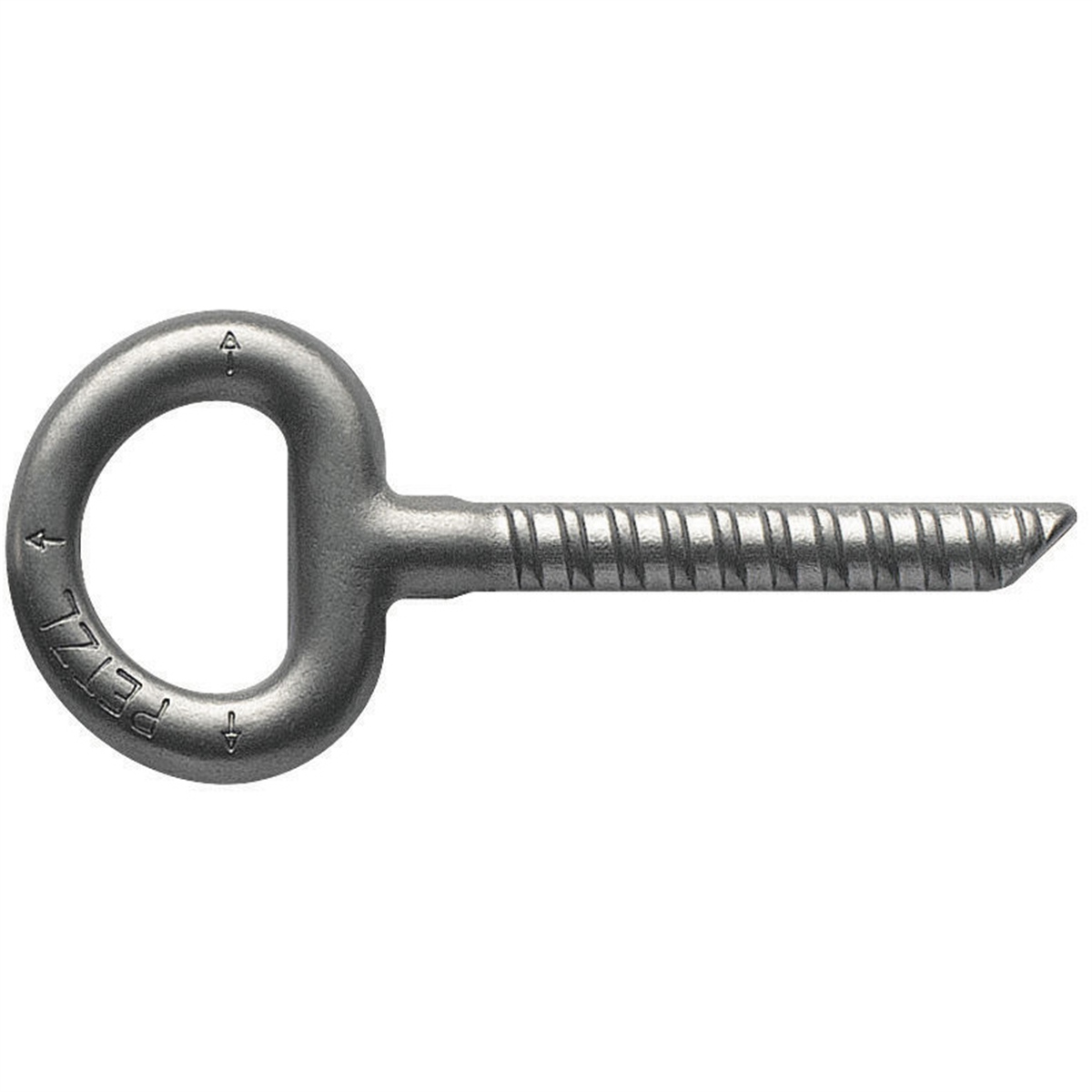 PETZL COLLINOX Dövme Çelik Bolt – 10 adet