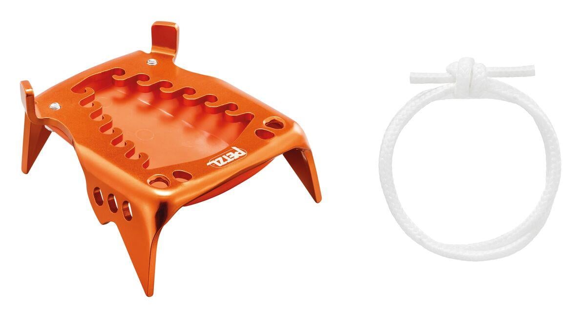 PETZL CORD-TEC Krampon Dönüştürücü Kit