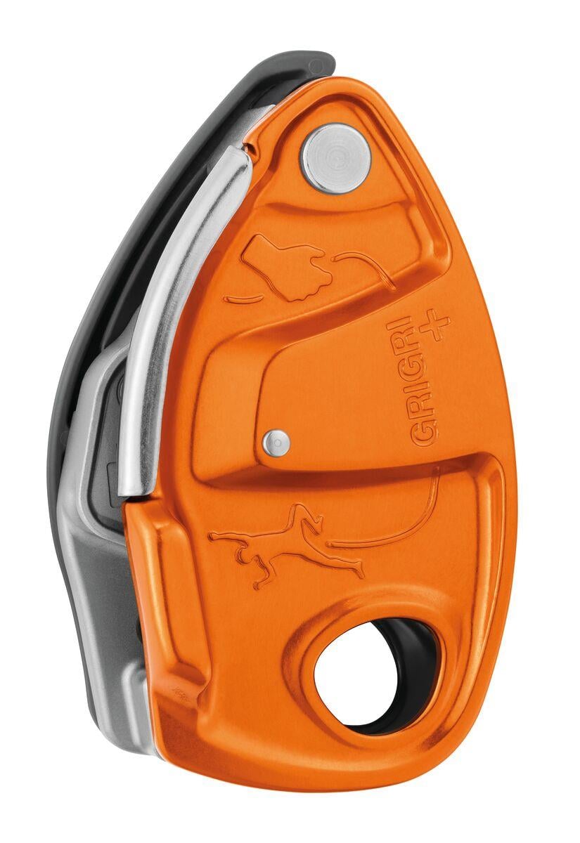 PETZL GRIGRI PLUS Emniyet Aleti