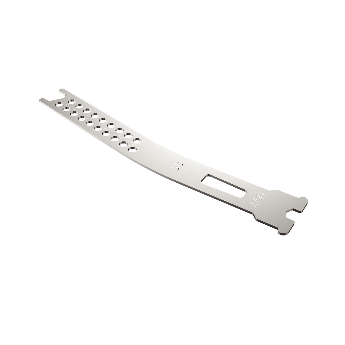 PETZL Krampon Bağlantı Barı - Esnek (Çift)